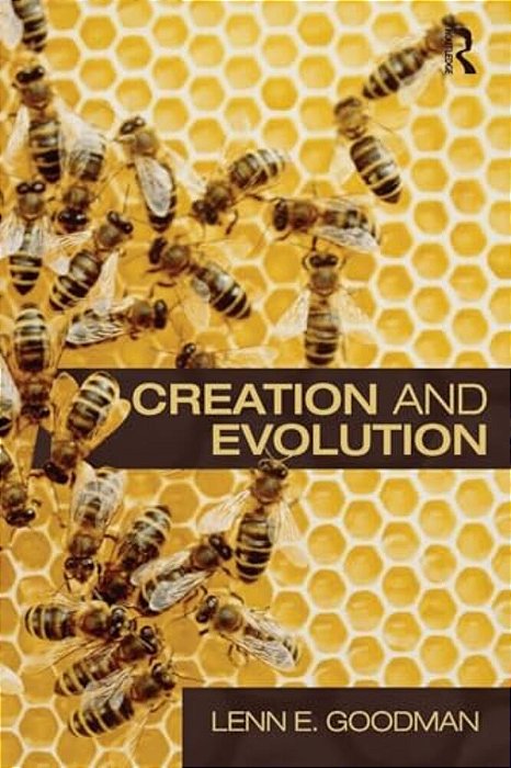 Creation And Evolution-..