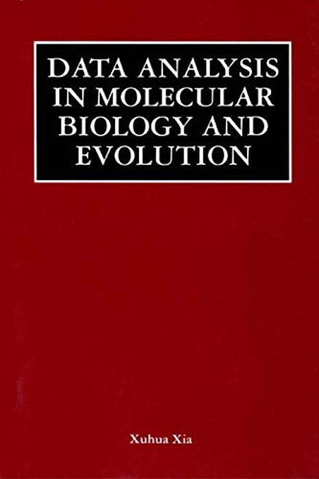 Data Analysis In Molecular Biology And Evolution-..