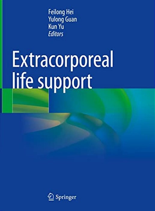 Extracorporeal Life Support-..