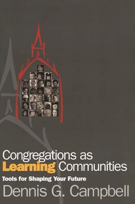 Congregations As Learning Communities-..