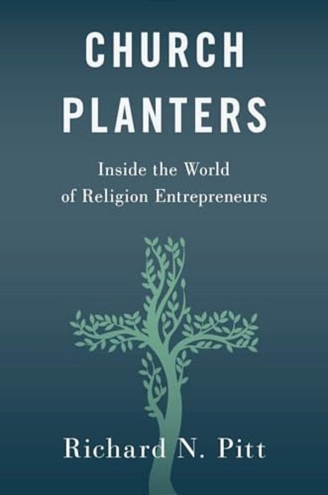 Church Planters: Inside The World Of Religion Entrepreneurs-..