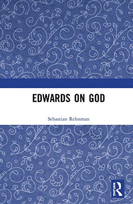 Edwards On God-..