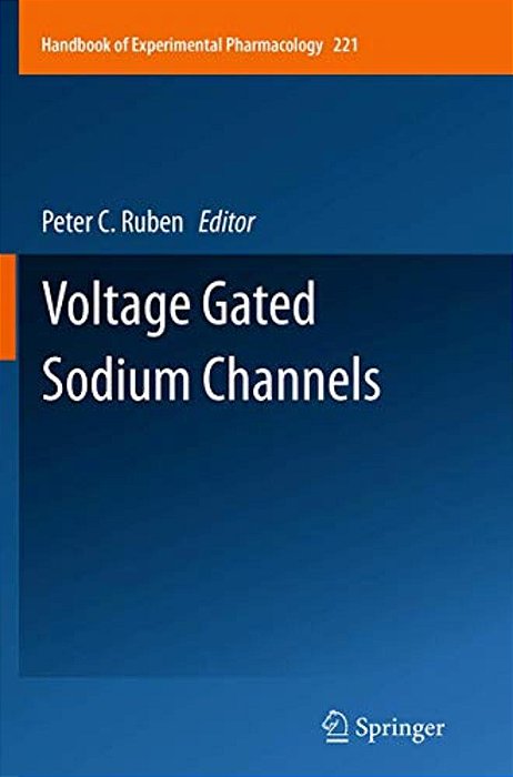 Voltage Gated Sodium Channels-..