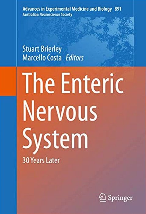 The Enteric Nervous System: 30 Years Later-..