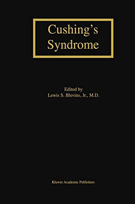 Cushing's Syndrome-..