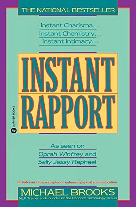 Instant Rapport-..