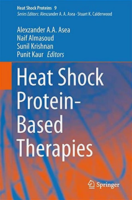 Heat Shock Protein-Based Therapies-..