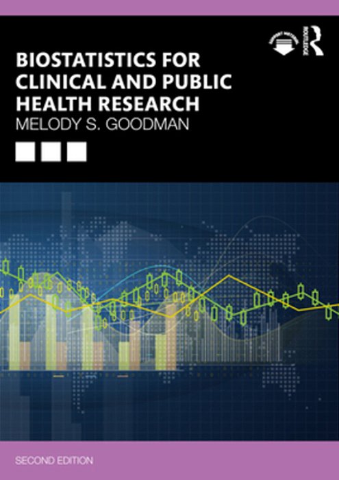 Biostatistics For Clinical And Public Health Research-..