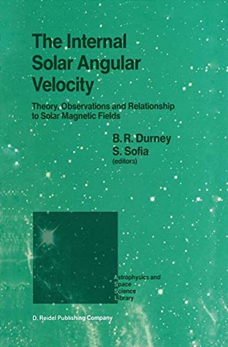 The Internal Solar Angular Velocity: Theory, Observations And Relationship To Solar Magnetic Fields-..
