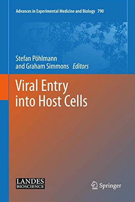 Viral Entry Into Host Cells-..