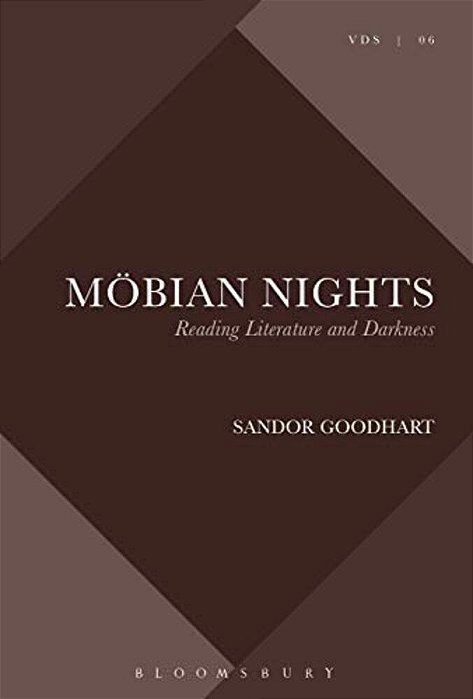 Möbian Nights: Reading Literature And Darkness-..