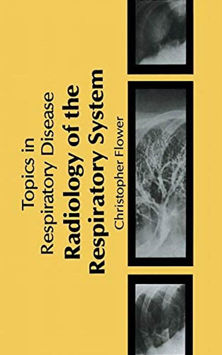 Radiology Of The Respiratory System-..