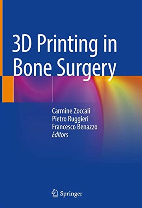 3D Printing In Bone Surgery-..