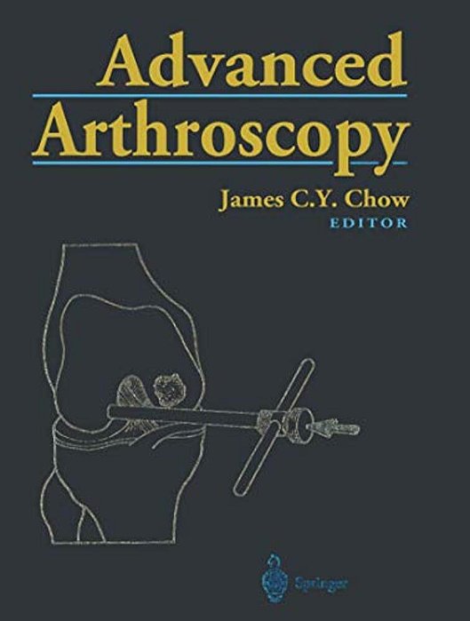 Advanced Arthroscopy-..