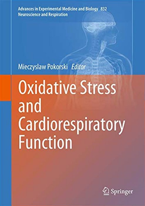 Oxidative Stress And Cardiorespiratory Function-..