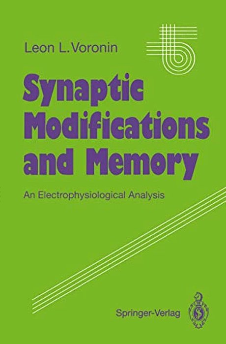 Synaptic Modifications And Memory: An Electrophysiological Analysis-..