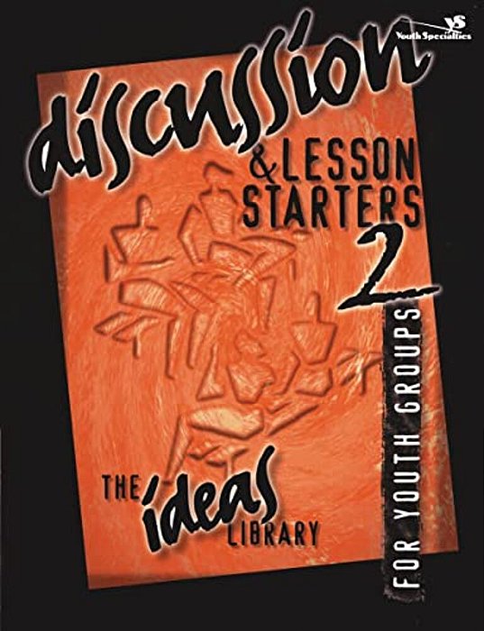 Discussion And Lesson Starters 2-..