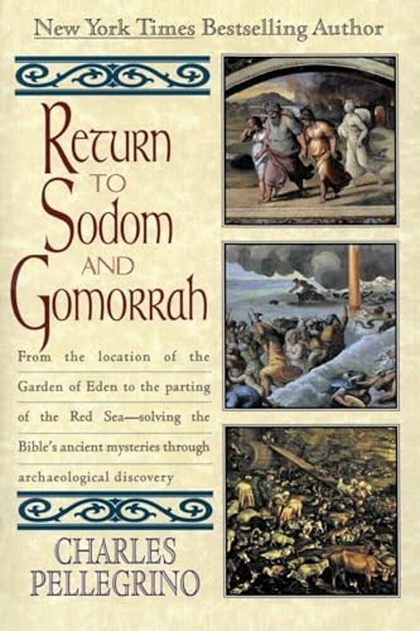 Return To Sodom & Gomorr-..