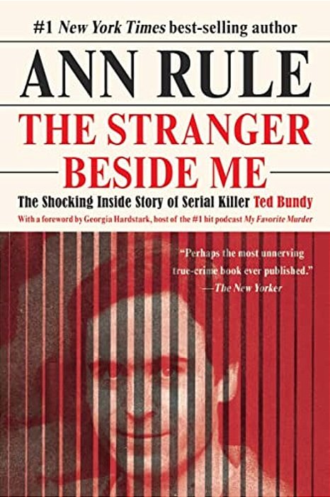 The Stranger Beside Me-..