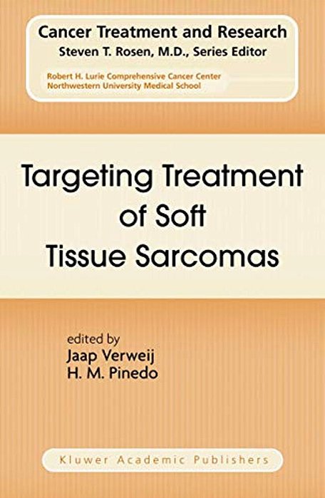 Targeting Treatment Of Soft Tissue Sarcomas-..