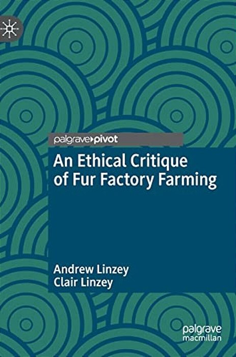 An Ethical Critique Of Fur Factory Farming-..