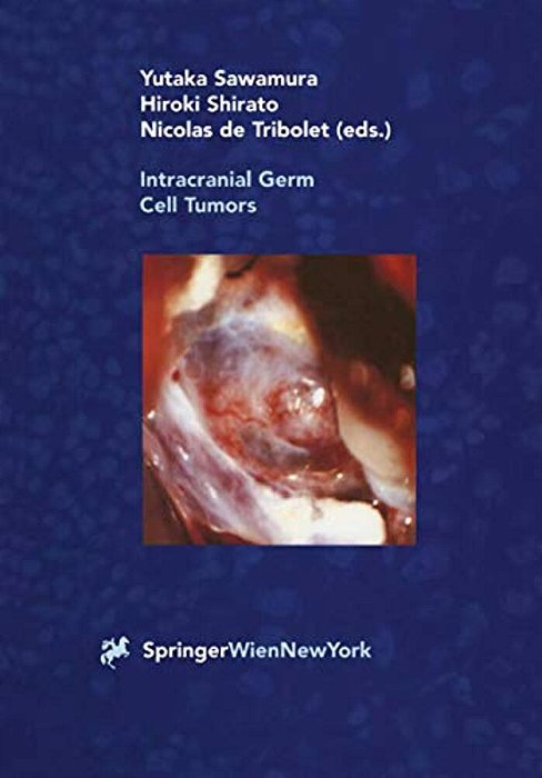 Intracranial Germ Cell Tumors-..