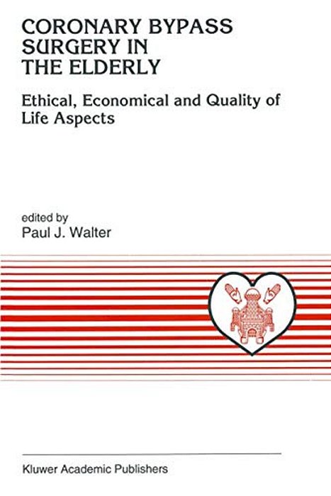 Coronary Bypass Surgery In The Elderly: Ethical, Economical And Quality Of Life Aspects-..