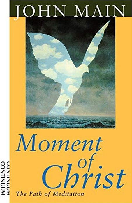 Moment Of Christ-..