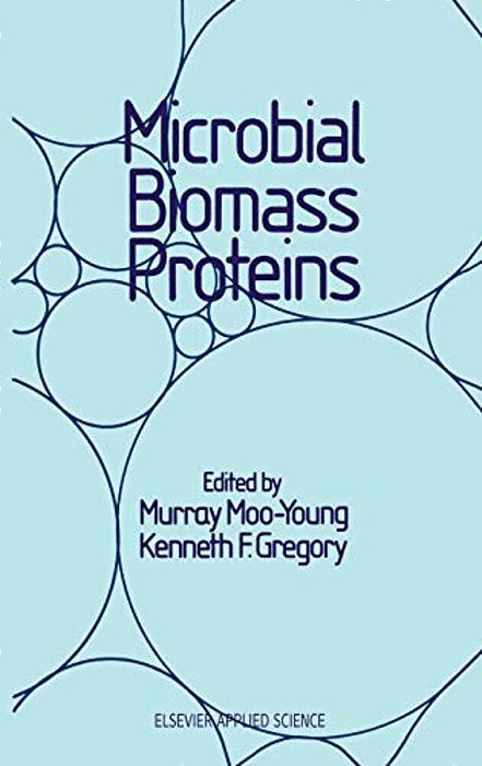 Microbial Biomass Proteins-..