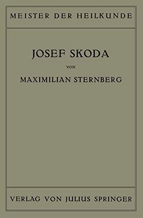 Josef Skoda-..