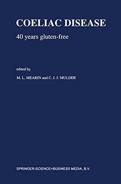 Coeliac Disease: 40 Years Gluten-Free-..