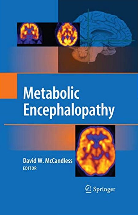 Metabolic Encephalopathy-..