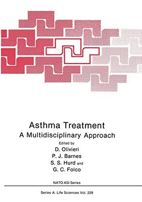 Asthma Treatment: A Multidisciplinary Approach-..