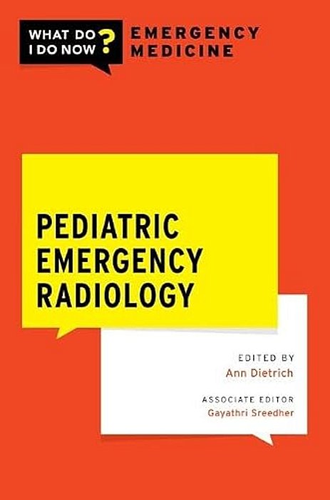 Pediatric Emergency Radiology-..