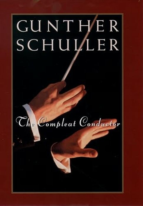 The Compleat Conductor-..