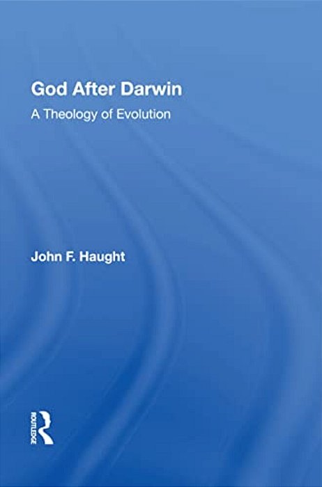 God After Darwin 1E-..