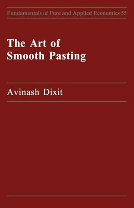 The Art Of Smooth Pasting-..