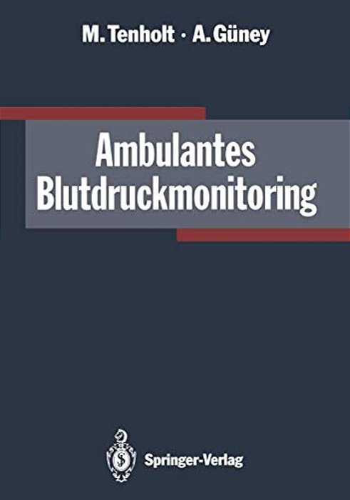 Ambulantes Blutdruckmonitoring-..
