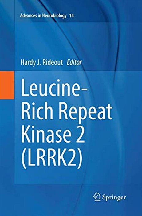 Leucine-Rich Repeat Kinase 2 (Lrrk2)-..