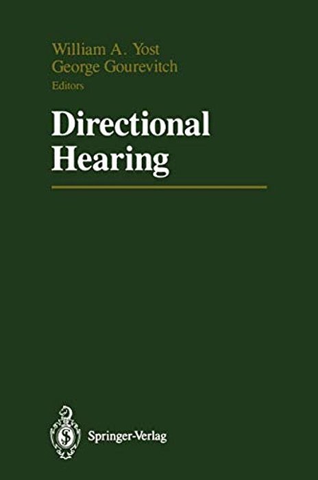 Directional Hearing-..