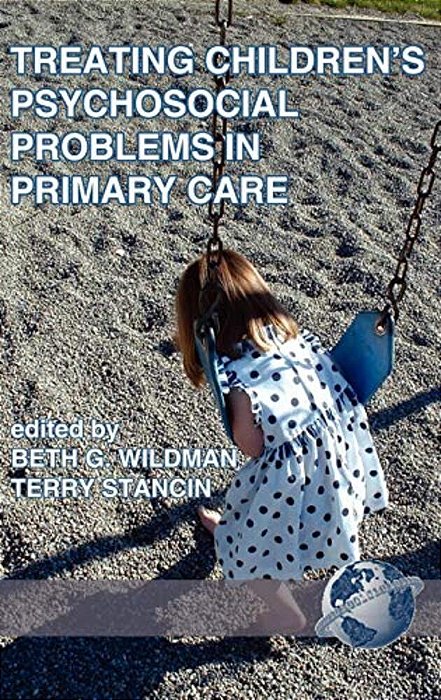 Treating Children's Psychosocial Problems In Primary Care-..