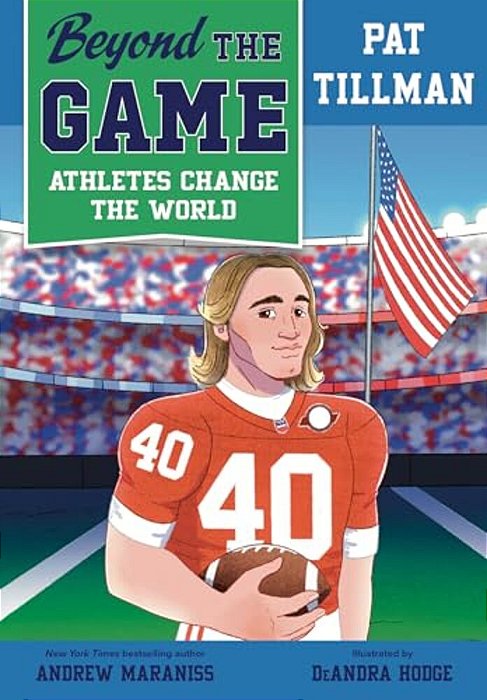 Beyond The Game: Pat Tillman-..