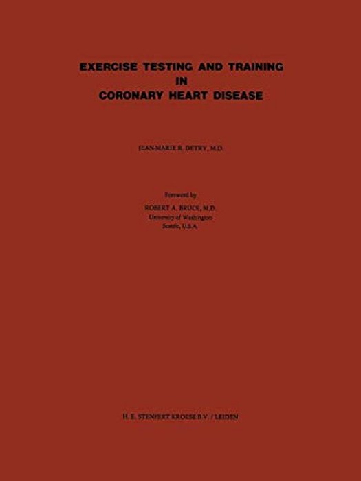 Exercise Testing And Training In Coronary Heart Disease-..