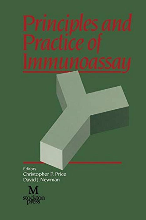 Principles And Practice Of Immunoassay-..
