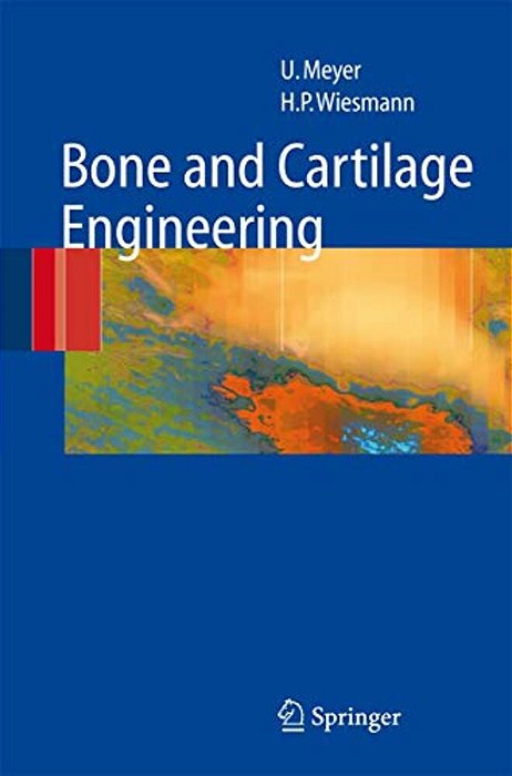 Bone And Cartilage Engineering-..