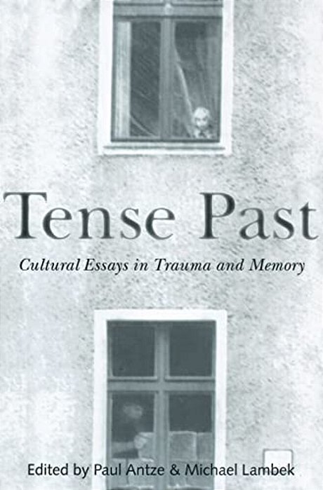 Tense Past: Cultural Essays In Trauma And Memory-..