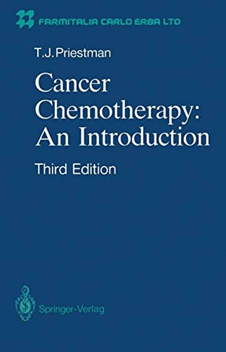 Cancer Chemotherapy: An Introduction-..