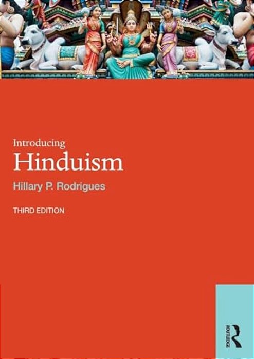 Introducing Hinduism-..