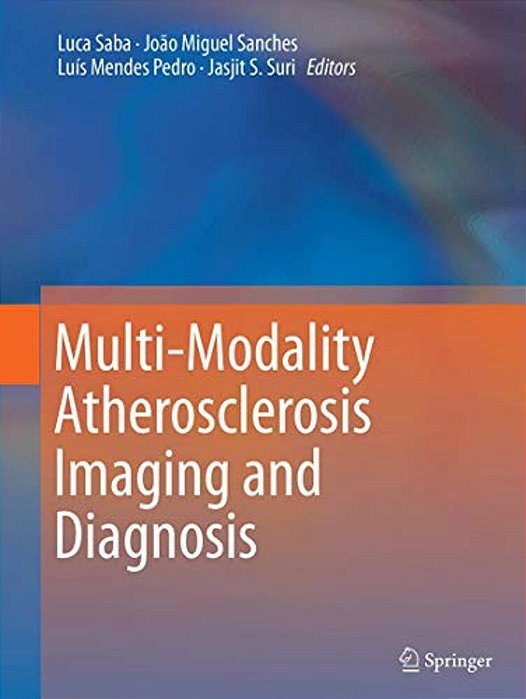 Multi-Modality Atherosclerosis Imaging And Diagnosis-..