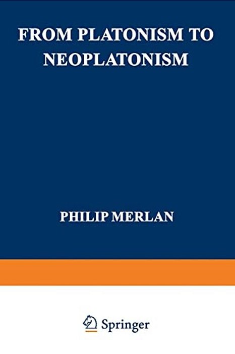 From Platonism To Neoplatonism-..